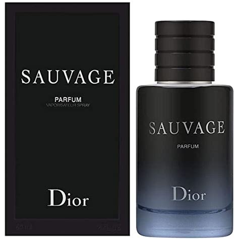 how much is dior sauvage perfume|sauvage dior 60ml price.